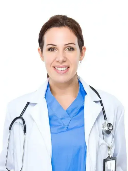 doctor