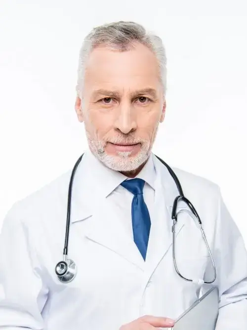 doctor