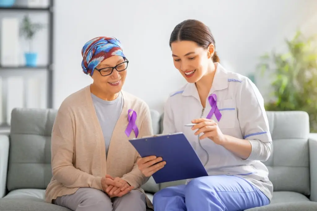 world cancer doctor