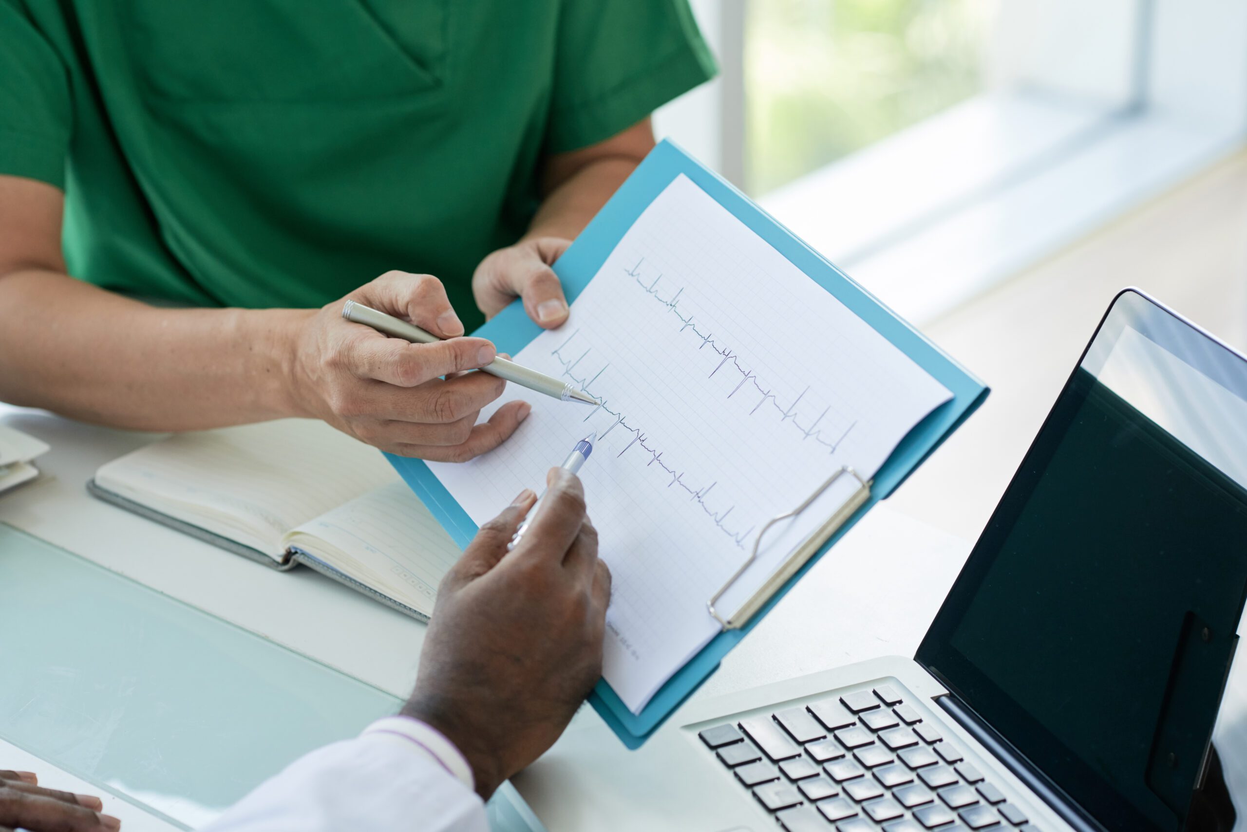 Importance of Efficient Medical Billing
