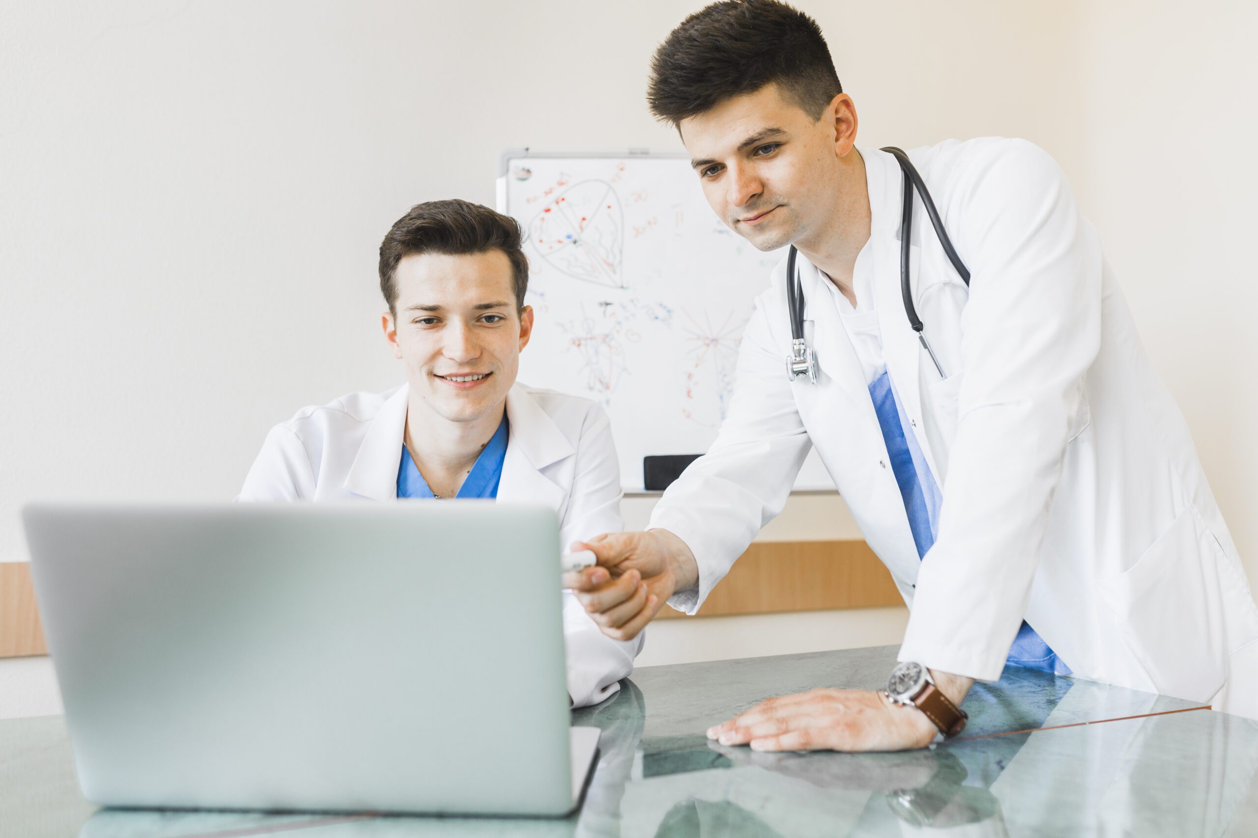 Medical Billing Software Comparison with HS Med Solutions