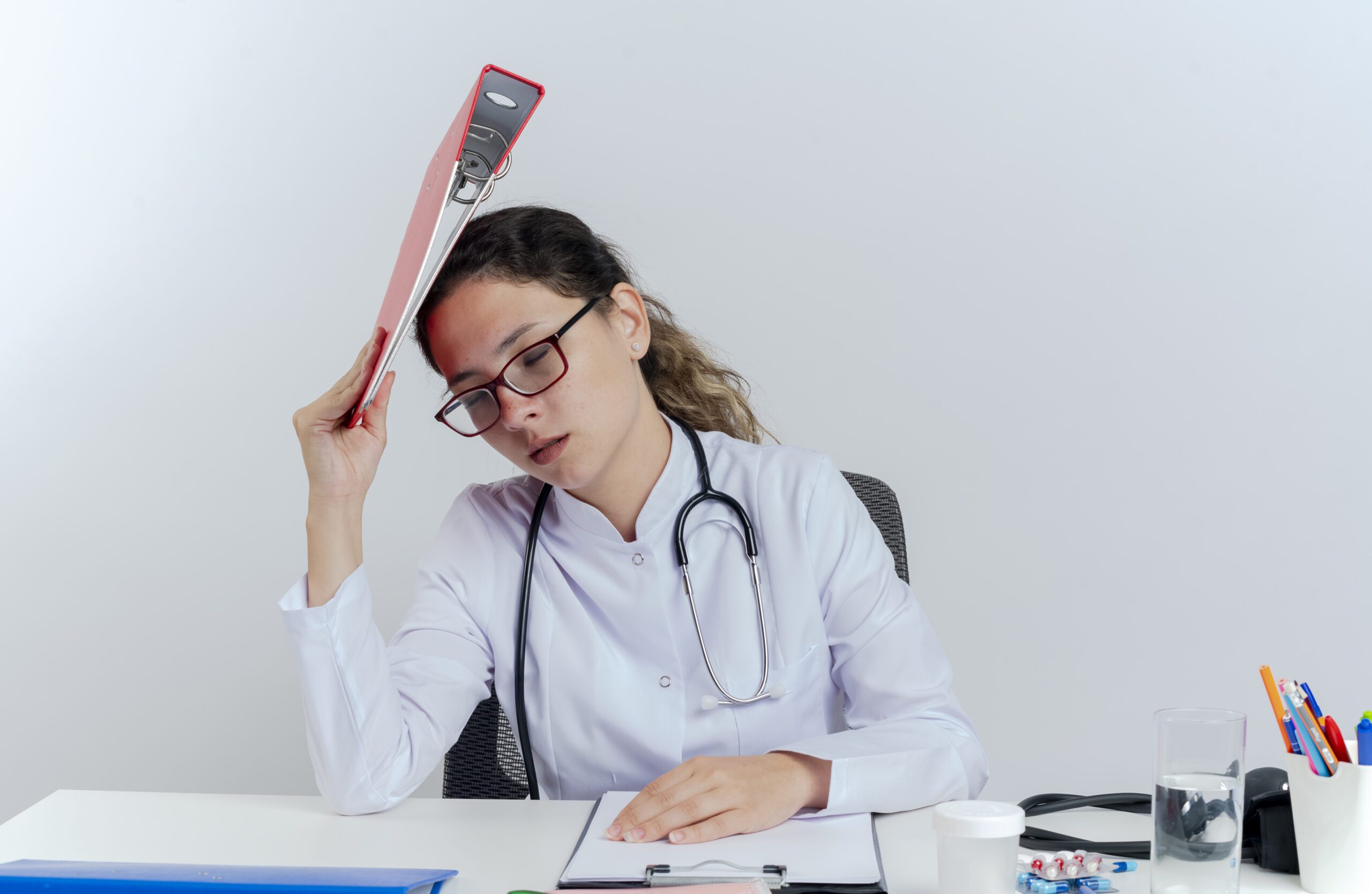 Medical Billing Errors and thiese solutions with HS Med Solutions