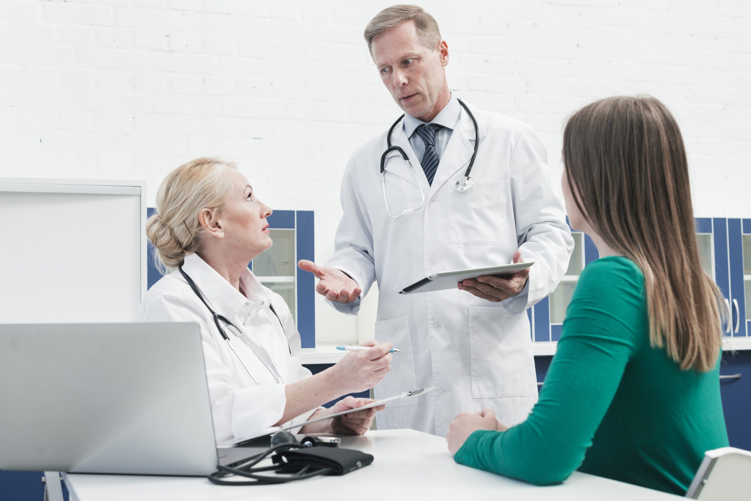 insurance recovery with HS MED Solutions