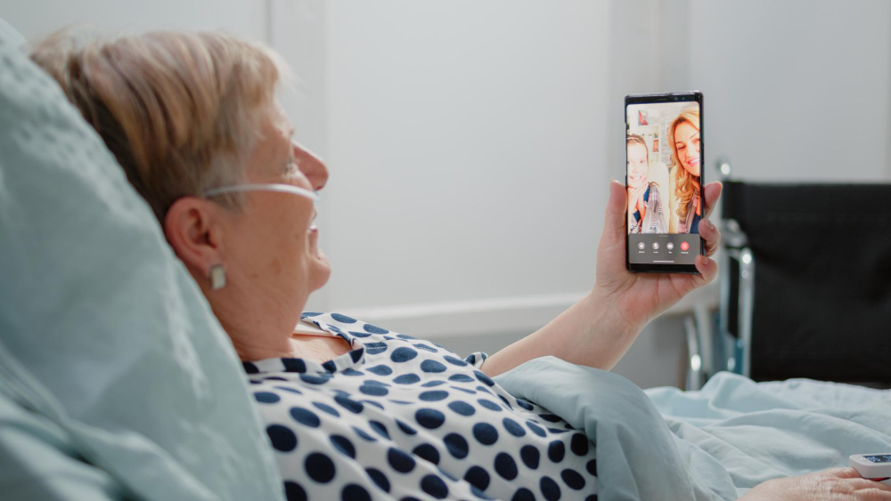 Urgent Care Telehealth and Its Impact on Urgent Care Accessibility with HS MED Solutions