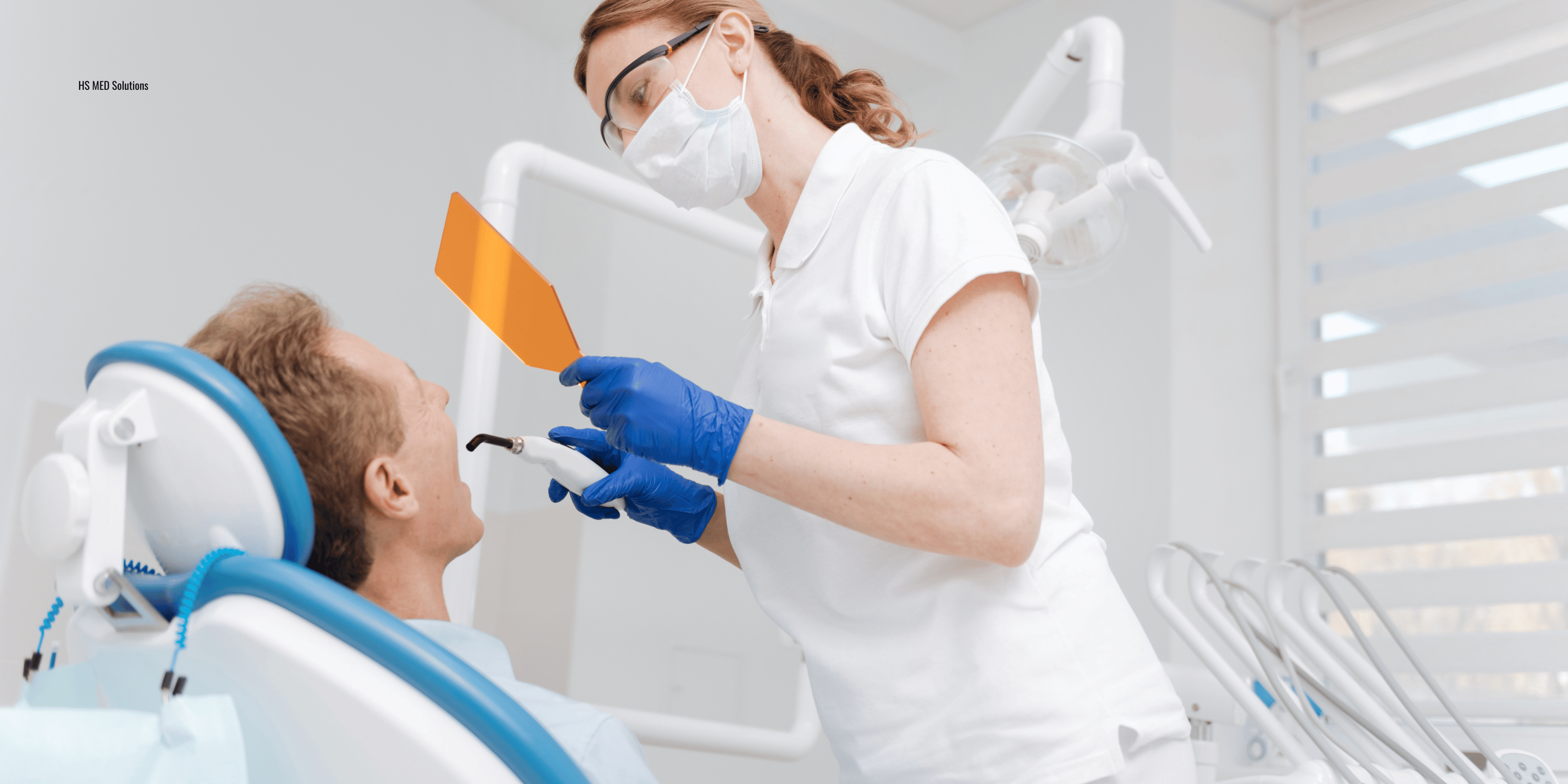 Urgent Care Specialized Services with HS MED Solutions