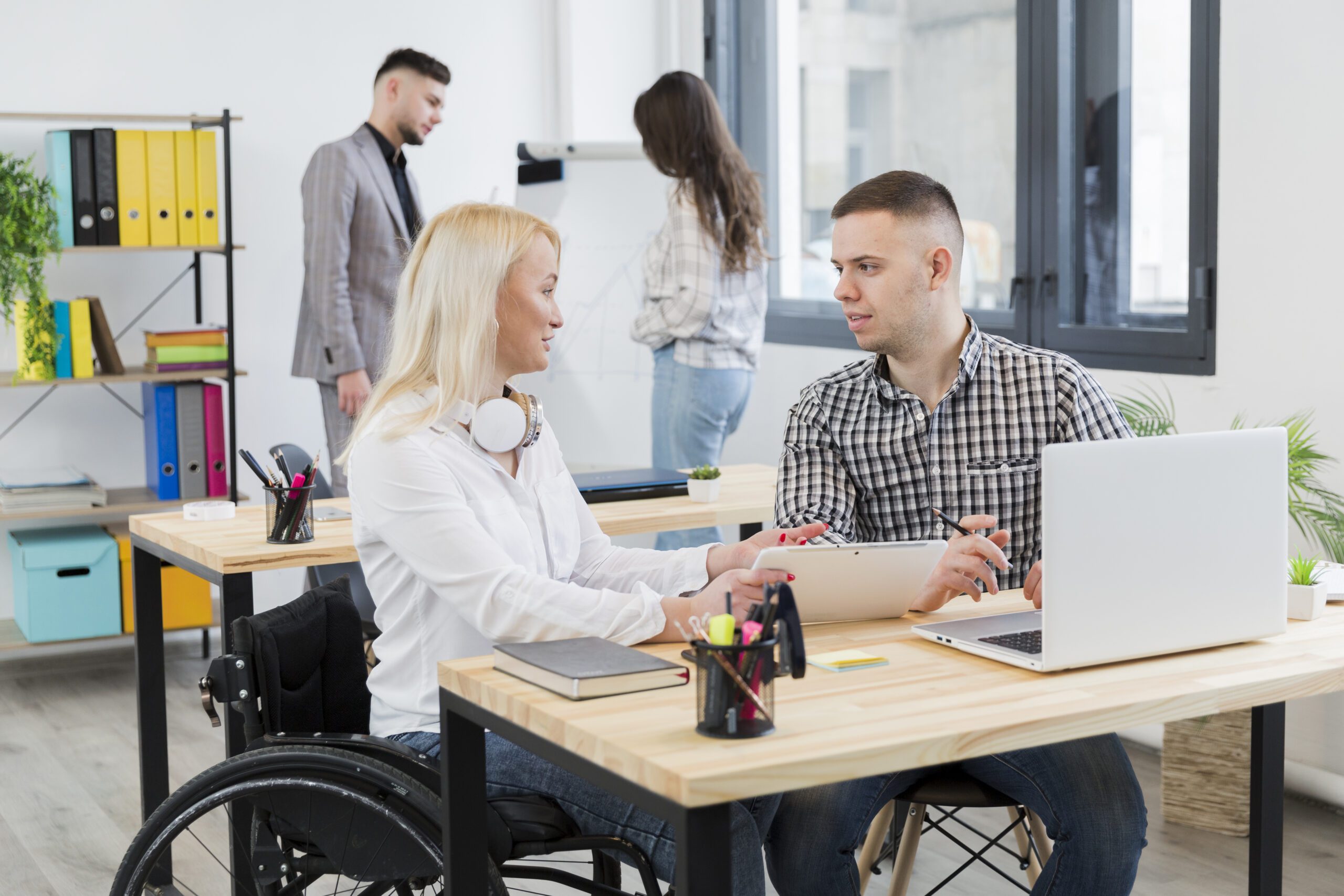 Urgent Care, Availaility and Accessibility with HS MED Solutions