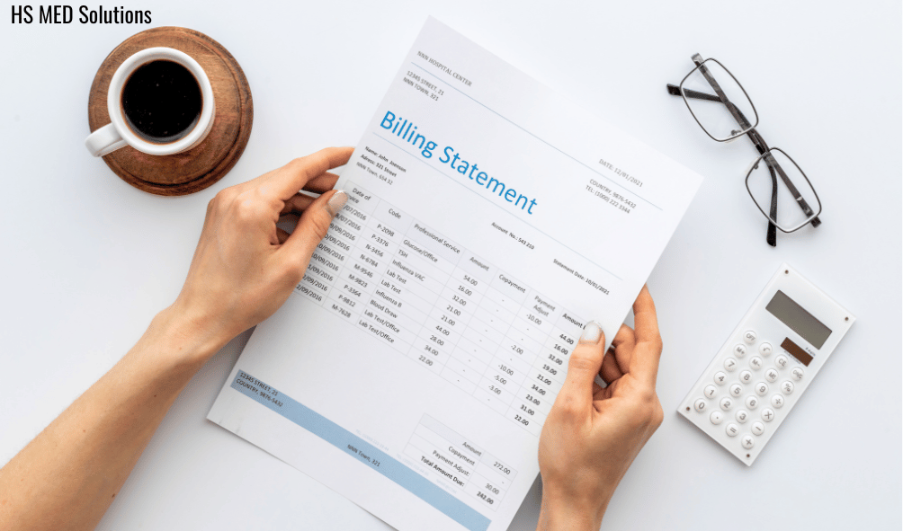 Understanding AR Recovery in Medical Billing