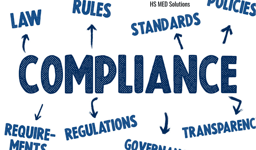 Ensure Coding Compliance in Medical Billing with HS MED Solutions