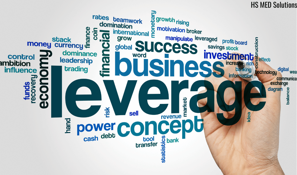 HS MED Solutions Leverage Data Analytics for Better Decision Making