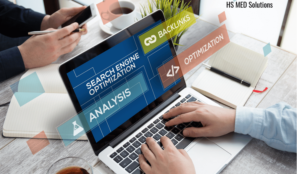 Optimize Payment Posting in Medical Billing with HS MED Solutions
