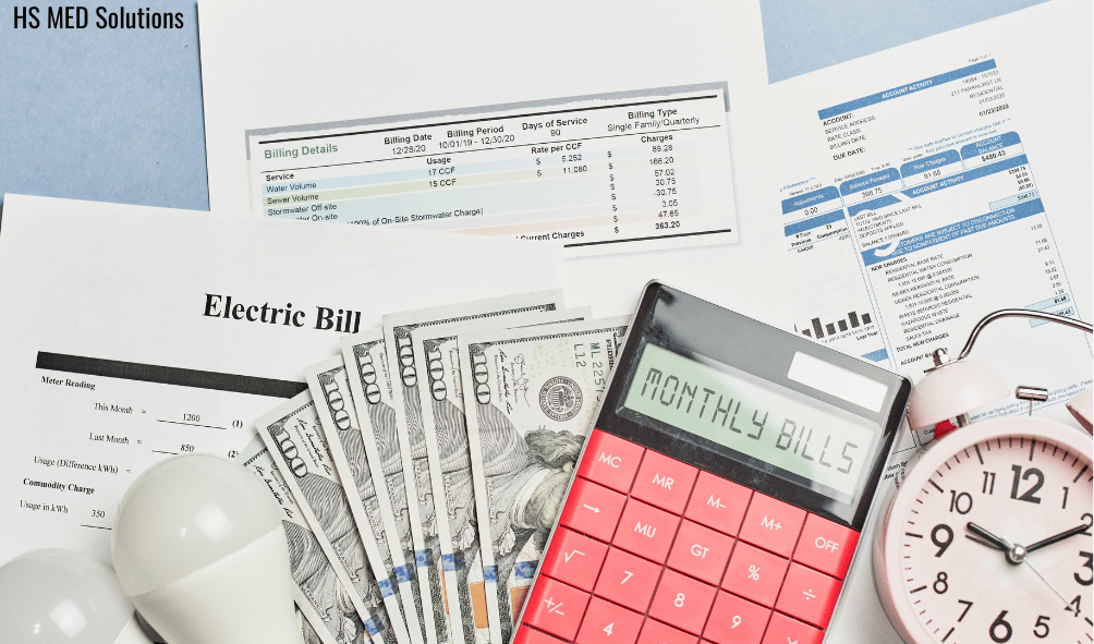 The Impact of Efficient Billing Services on AR Recovery