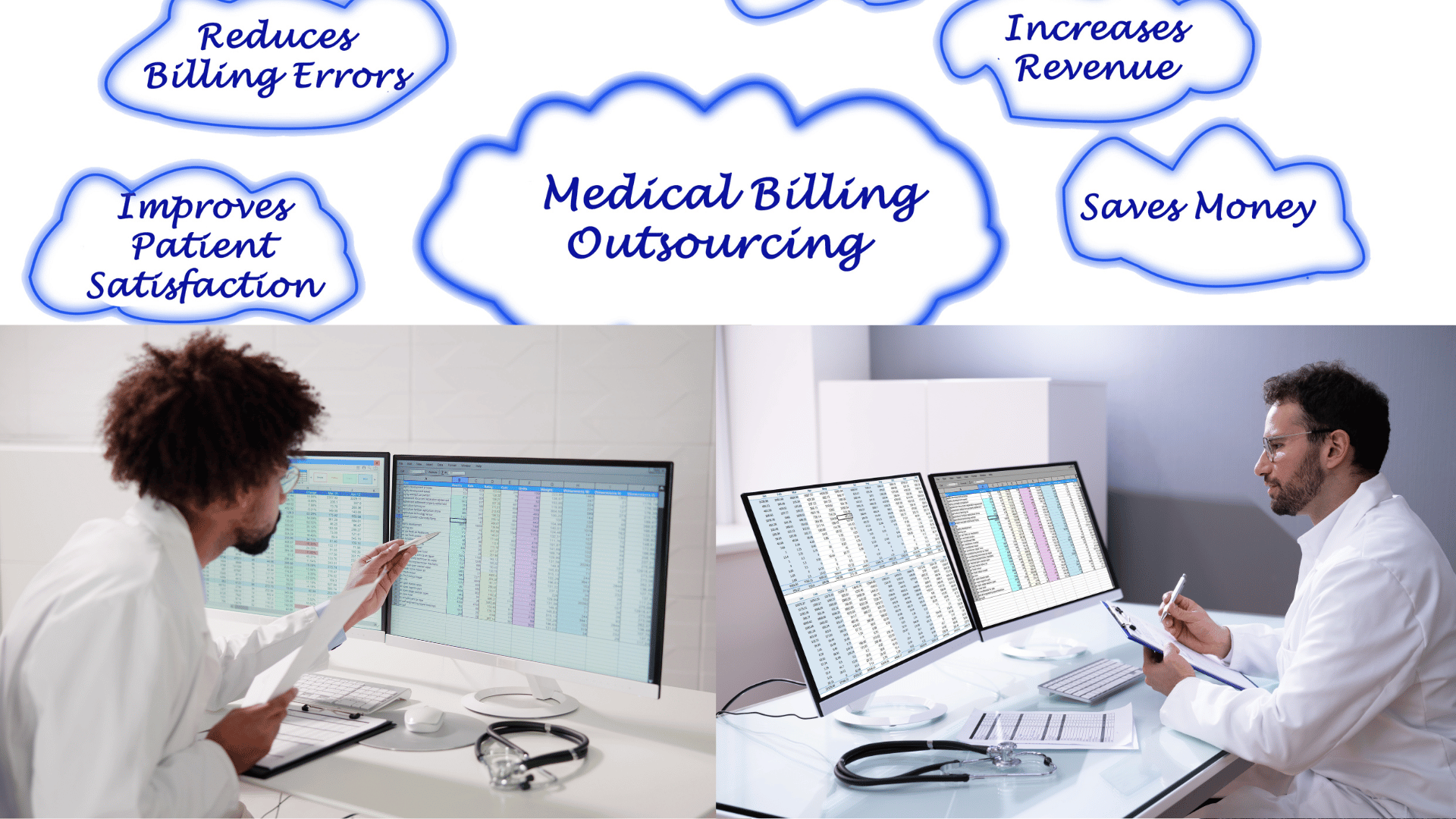 Chiropractic Care Outsourced