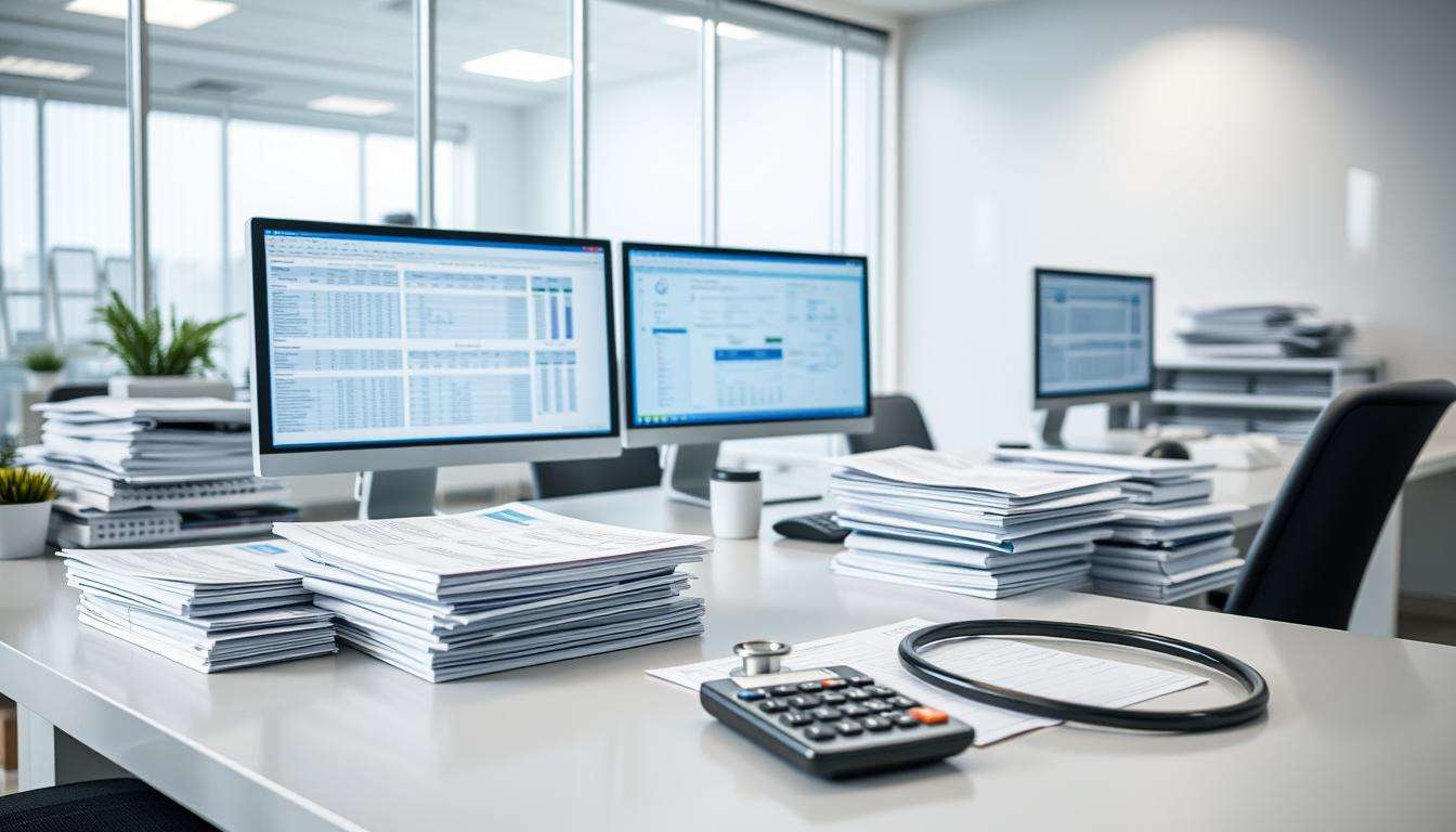 Medical Billing