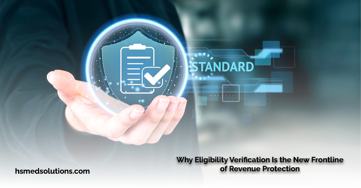 Real-Time Insurance Eligibility Verification: Boost Accuracy & Revenue with Advanced Tools