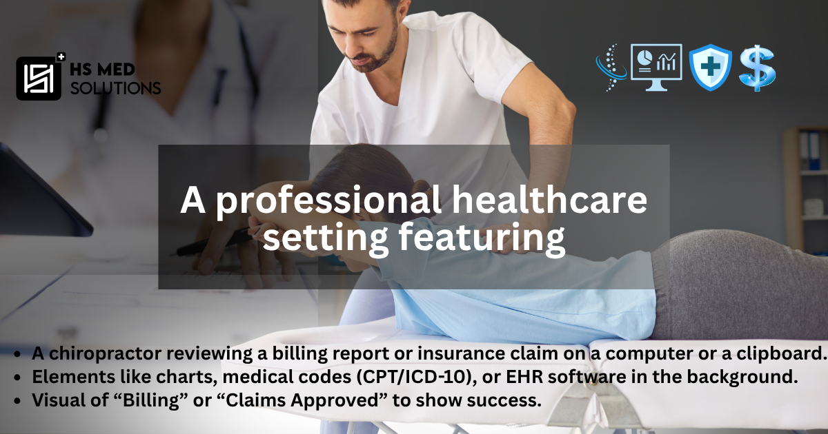 Chiropractic Billing Made Easy The Essential Guide