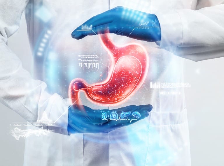 Gastroenterology Medical Billing Services