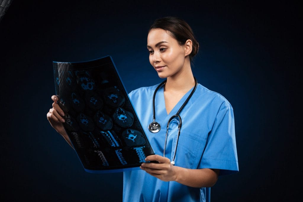 Radiology Medical Billing Services