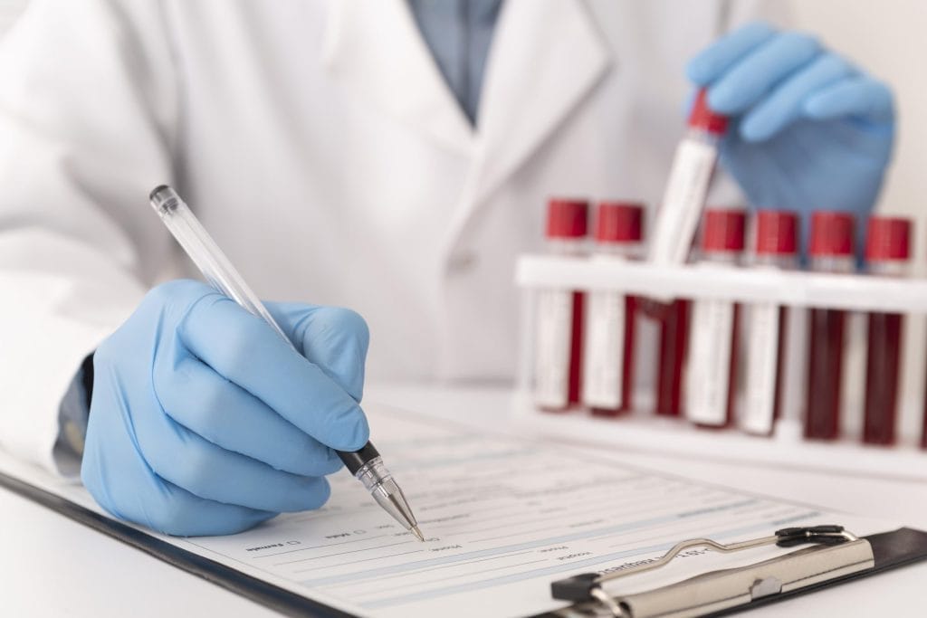 Hematology Medical Billing Services