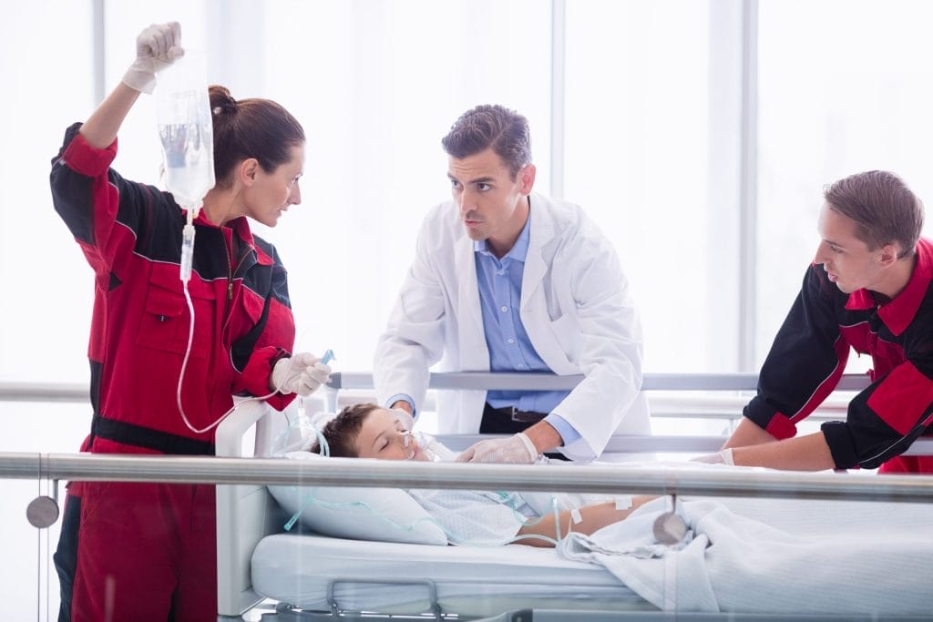 Emergency Medicine Medical Billing Services