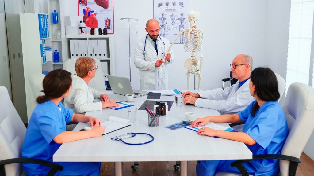 Internal Medicine Billing Services