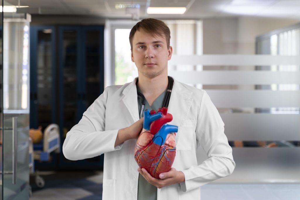 Cardiovascular Medical Billing Services