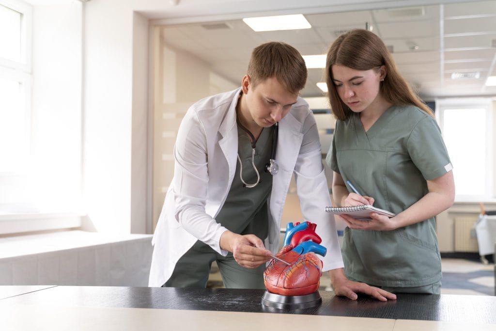 Cardiology Medical Billing Services