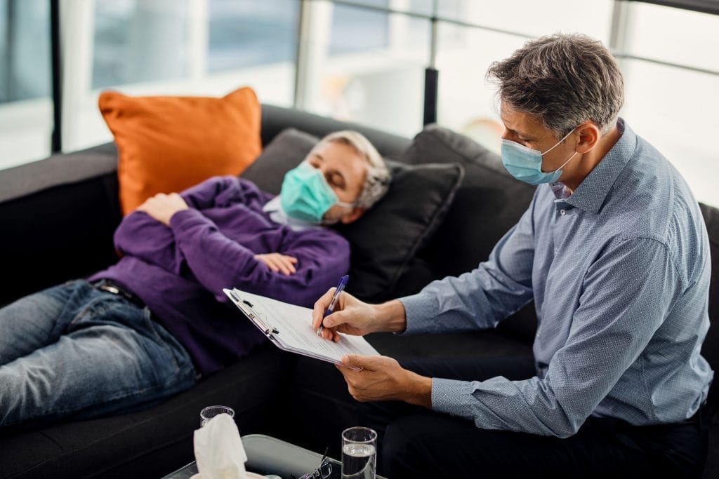 Psychiatry Medical Billing Services