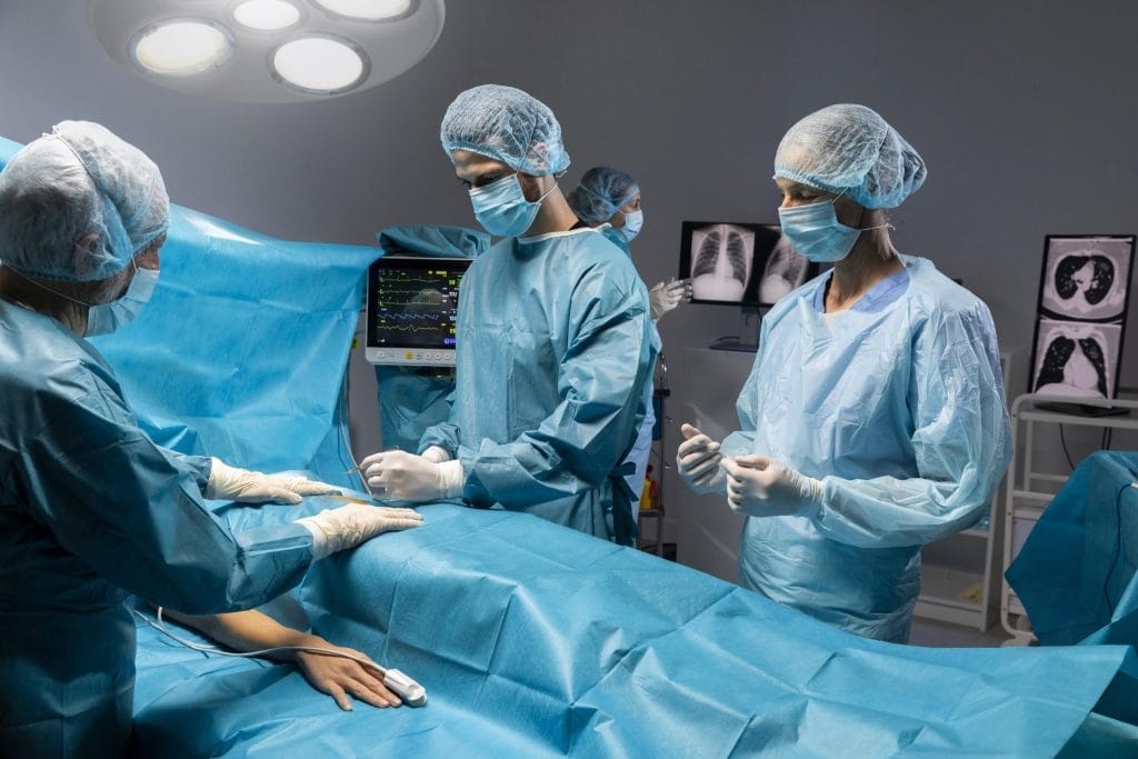 General Surgery Medical Billing Services