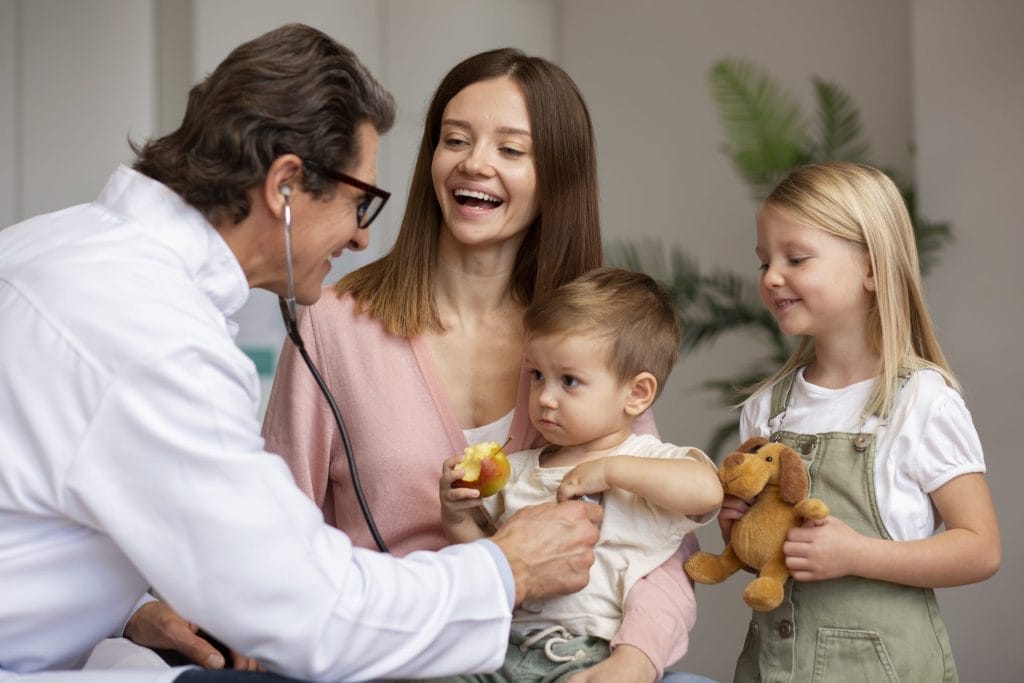 Family Practice Medical Billing Services