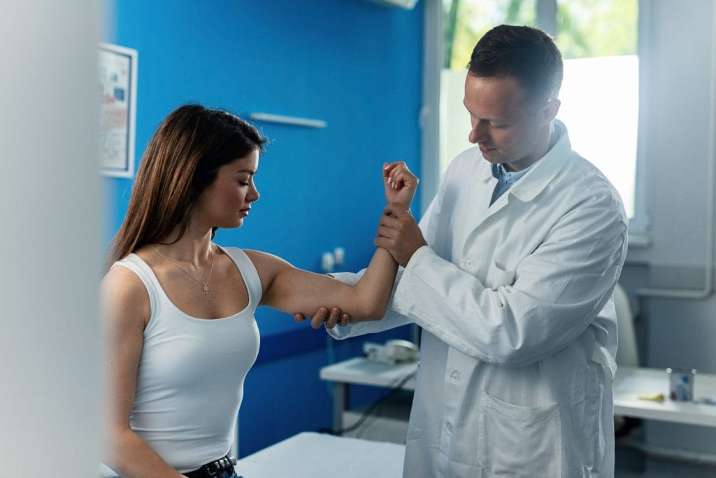 Rheumatology Medical Billing Services