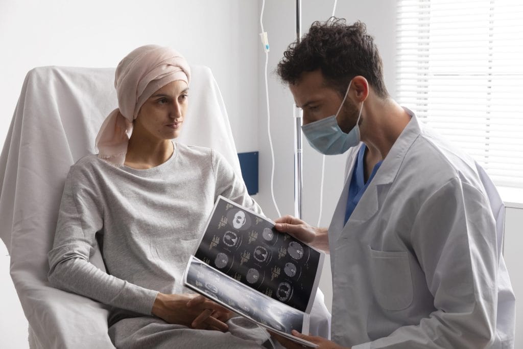 Oncology Medical Billing Services