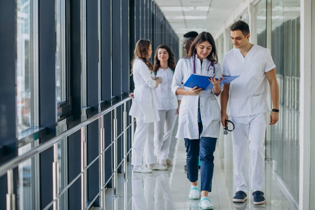 Hospital Medical BIlling Services