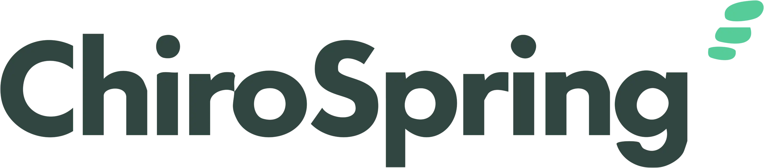 ChiroSpring