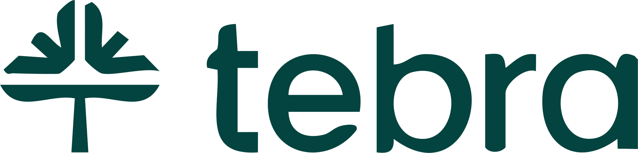Tebra