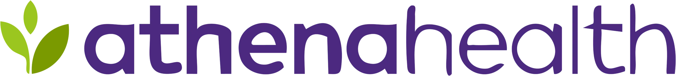 athenahealth