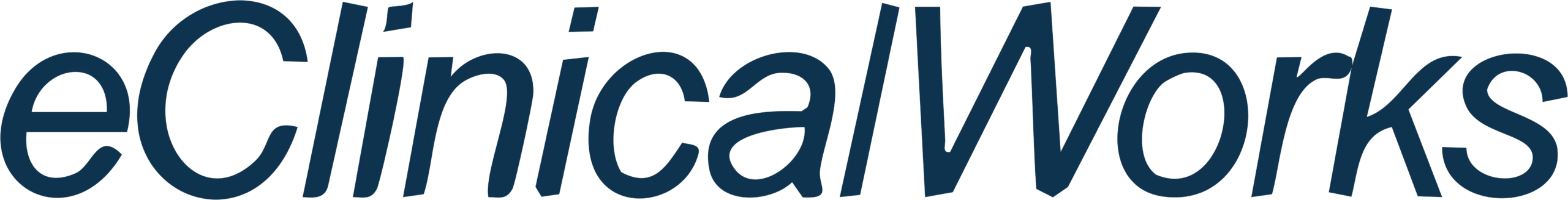 eClinicalWorks