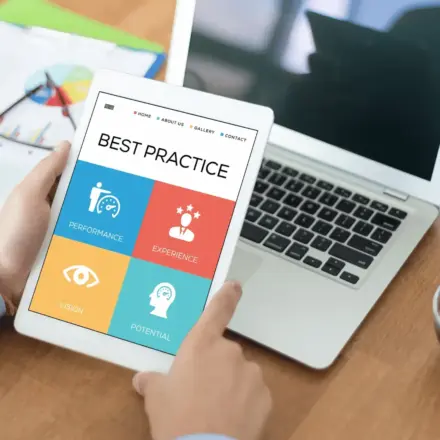 Practice Setup by HS Med Solutions' Proven Methods