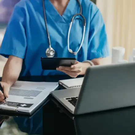 Get Demo and Optimize Your Revenue Management: HS Med Solutions Services or Medical Billing Services